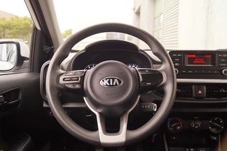 Kia Picanto Kia Picanto 1.0 CVVT EconomyPlusLine -AIRCO-LMV- - afbeelding nr 10