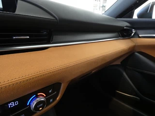 Mazda 6 Mazda 6 Sportbreak Skyactive-g 194 2.5 20Th Anniversary Uniek! full option - afbeelding nr 22