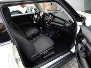 MINI One - afbeelding nr 6
