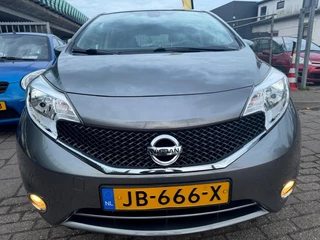 Nissan Note - afbeelding nr 6