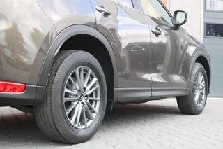 Mazda CX-5 Mazda CX-5 2.0 165PK Automaat | BOSE | Leder | Trekhaak | Stoelverwarming - afbeelding nr 18