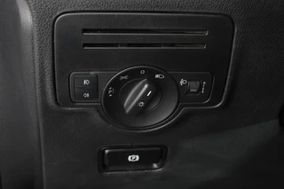 Mercedes-Benz Vito Mercedes-Benz Vito Tourer 114 CDI Automaat Pro Extra Lang incl. BTW en BPM 8 persoons Navigatie Airco Cruise Control - afbeelding nr 15