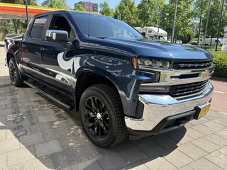 Chevrolet Silverado - afbeelding nr 4