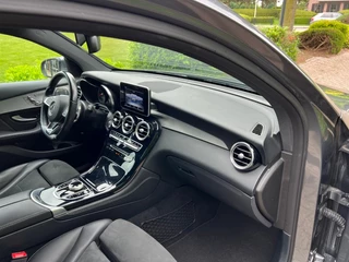 Mercedes-Benz GLC - afbeelding nr 5