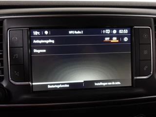Opel Vivaro-e Opel Vivaro-e L3H1 Dubbele Cabine Edition 75 kWh Automaat Airco - afbeelding nr 32