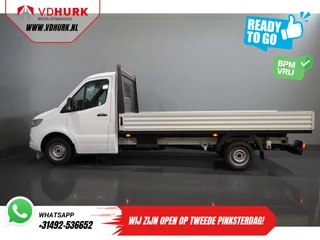 Mercedes-Benz Sprinter - afbeelding nr 9