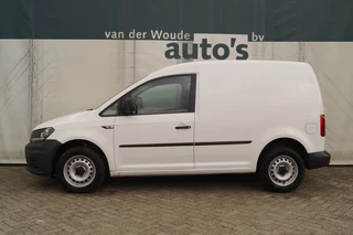 Volkswagen Caddy - 243137657-0