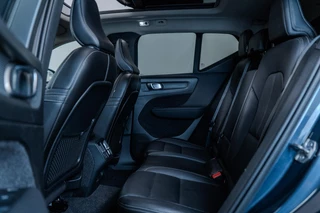 Volvo XC40 Volvo XC40 T2 Geartronic Inscription Pano|Leer|HarmanKardon|Elektrische Achterklep| - afbeelding nr 12