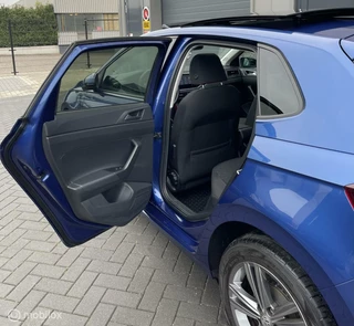 Volkswagen Polo Volkswagen Polo 1.0 TSI DSG 95PK/PANO/ACC/LED/APPLE - afbeelding nr 55