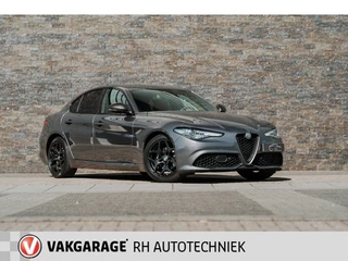 Alfa Romeo Giulia - afbeelding nr 3