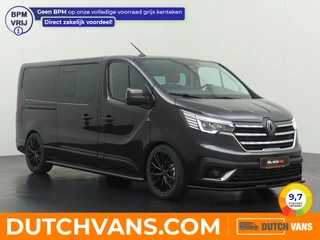 Renault Trafic - 470329485-0