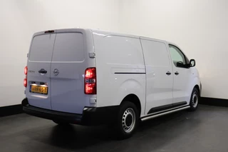 Opel Vivaro - Airco - Cruise - Camera - € 16.950,- Excl. - afbeelding nr 2