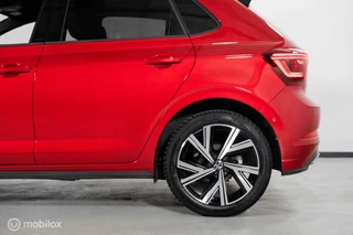 Volkswagen Polo Volkswagen Polo 1.0 TSI R-Line IQLIGHT|BEATS|ACC|CAMERA| - afbeelding nr 8