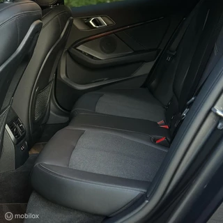BMW 1 Serie BMW 1-serie 118i M Sport Edition - afbeelding nr 5