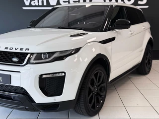 Land Rover Range Rover Evoque Range Rover Evoque 2.0 Si4 HSE Dynamic/2Jaar Garantie - afbeelding nr 5