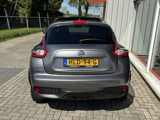 Nissan Juke - afbeelding nr 6