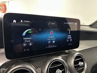 Mercedes-Benz GLC - afbeelding nr 19
