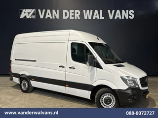 Mercedes-Benz Sprinter 316 CDI 163pk 2800kg Trekhaak L2H2 Euro6 Airco | Cruisecontrol
