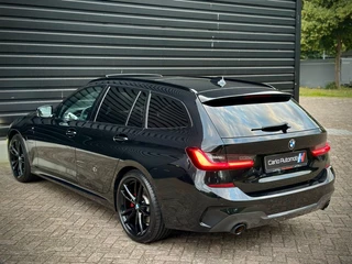 BMW 3 Serie BMW 3 Serie Touring 330e xDrive LASER|PANO|HUD|H/K|MEMORY - afbeelding nr 50