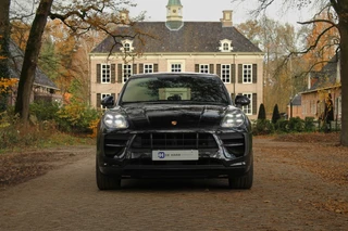 Porsche Macan - afbeelding nr 14