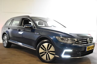 Volkswagen Passat CAMERA/NAVI/TREKHAAK - afbeelding nr 10