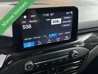 Ford Focus Ford Focus Wagon ST Line Business | Navi | LED | DAB | CarPlay | B&O | Keyless | Trekh. | Clima | Cruise | Org. NLD | - afbeelding nr 39