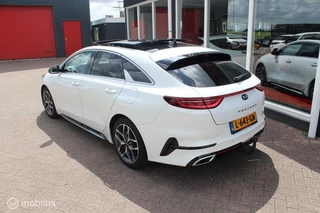 Kia ProCeed Kia ProCeed 1.5 T-GDI GT-Line Panodak/Camera/Carplay/Virtual - afbeelding nr 7