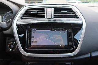 Suzuki S-Cross Suzuki S-Cross Sx4 1.0 Boosterjet High Executive AUTOMAAT Clima, NAVI, Camera, Stoelverwarming - afbeelding nr 10