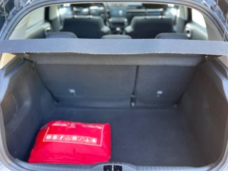 Citroën C3 Citroen C3 1.2 PureTech Airco/Ecc Panoramadak Navigatie 17''LM Velgen - afbeelding nr 16