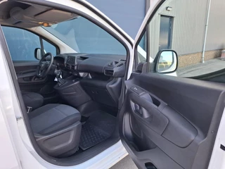 Opel Combo Opel Combo 1.6D L1H1 Edition AIRCO / CRUISE CONTROLE / EURO 6 / N.A.P - afbeelding nr 28