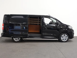 Peugeot Expert Peugeot Expert 180pk Automaat Long L3 Premium  Airco Cruise  Navigatie Carplay Trekhaak 3-Zits - afbeelding nr 35