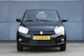 Suzuki Celerio Suzuki Celerio 1.0 Comfort Plus|17X VOORRAAD|NAVI|CARPLAY|AIRCO|PARK. SENSOREN - afbeelding nr 37