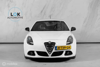 Alfa Romeo Giulietta Alfa Romeo Giulietta 1.7 TBi Quadrifoglio Verde BOSE|AIRCO| - afbeelding nr 6