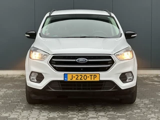 Ford Kuga Ford Kuga 1.5 EcoBoost 2018 Nieuw Model - Automaat - Camera - Cruise - afbeelding nr 7