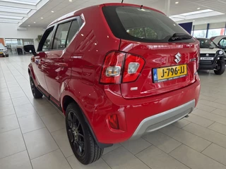 Suzuki Ignis - afbeelding nr 13