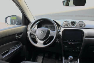 Suzuki Vitara Suzuki Vitara Select FACE LIFT Hybrid, Stoelverw, Airco, PDC, Camera, Navi - afbeelding nr 19