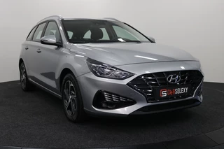 Hyundai i30 - afbeelding nr 16