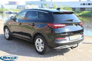 Opel Grandland X Opel Grandland X 1.2 Turbo Business Executive Automaat - afbeelding nr 6