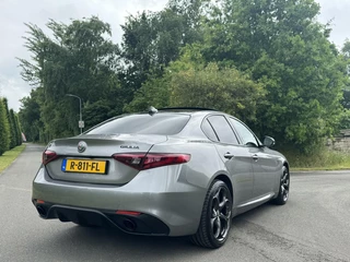 Alfa Romeo Giulia Alfa Romeo Giulia 2.0t Q4 Veloce, 94dkm, Alle opties!!! - afbeelding nr 29