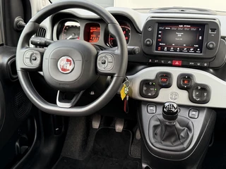 Fiat Panda - afbeelding nr 6