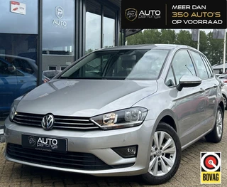Volkswagen Golf Sportsvan 1.4 TSI Business Edition
