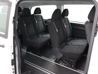 Mercedes-Benz Vito | Airco | Cruise | BPM vrij !!! | 2-2-2-3 Stoelopstelling - afbeelding nr 22