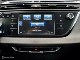Citroën C4 Picasso Citroen C4 Picasso 1.2 PureTech Intensive - afbeelding nr 16