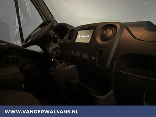 Renault Master Chauffeursstoel, Bijrijdersbank - afbeelding nr 15