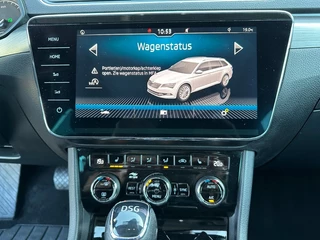Škoda Superb - afbeelding nr 19