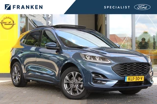Ford Kuga 2.5 PHEV ST-Line X