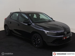 Opel Corsa 1.2 Turbo Hybrid GS