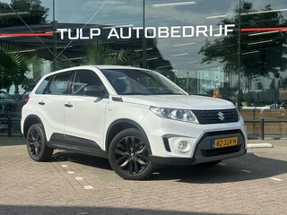 Suzuki Vitara Suzuki Vitara 1.6 Comfort Airco Bluetooth Trekhaak NAP - afbeelding nr 2