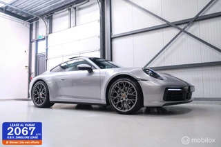 Porsche 911 - 98038049-0