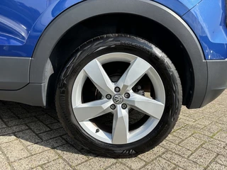 Volkswagen T-Cross - afbeelding nr 8